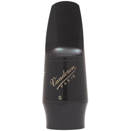 Мундштук для сопрано саксофона S25 VANDOREN SM402, image 